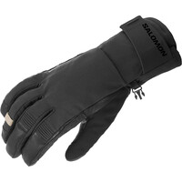 Salomon guantes esquí hombre QST GTX U vista frontal