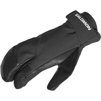 Salomon guantes esquí hombre QST PAW GTX U vista frontal