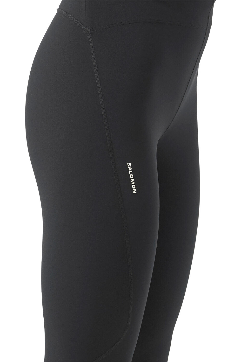 Salomon malla larga mujer SHKout CORE TIGHTS W 03