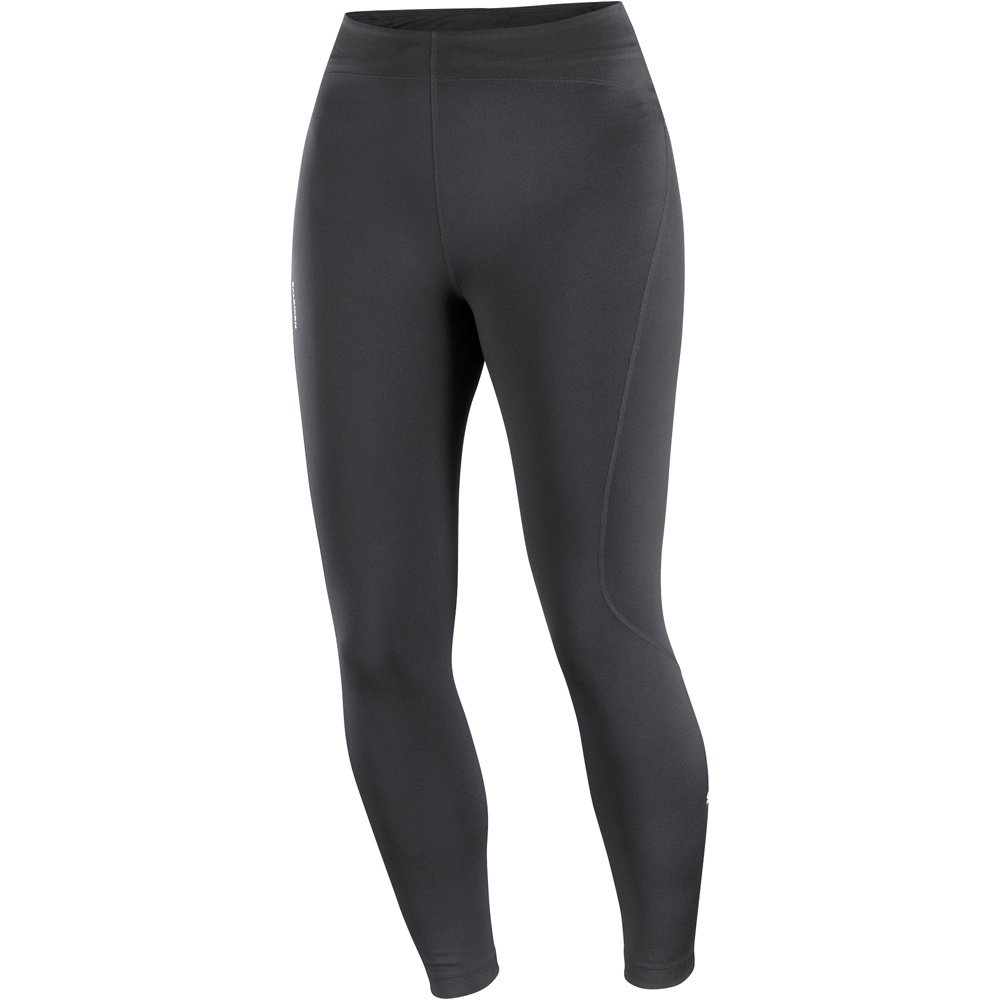 Salomon malla larga mujer SHKout CORE TIGHTS W 05