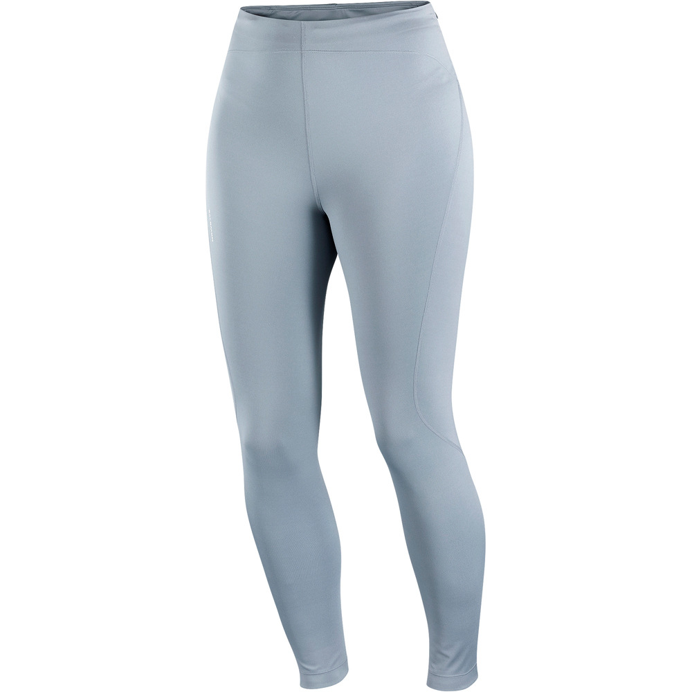 Salomon malla larga mujer SHKout CORE TIGHTS W 05