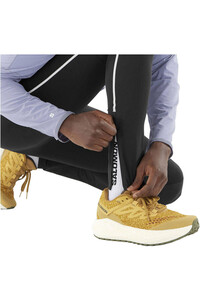 Salomon malla larga running hombre SENSE STOW TIGHTS M 03