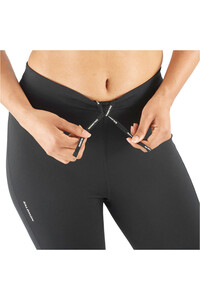 Salomon malla larga running mujer SHKout CORE TIGHTS 28 W 03