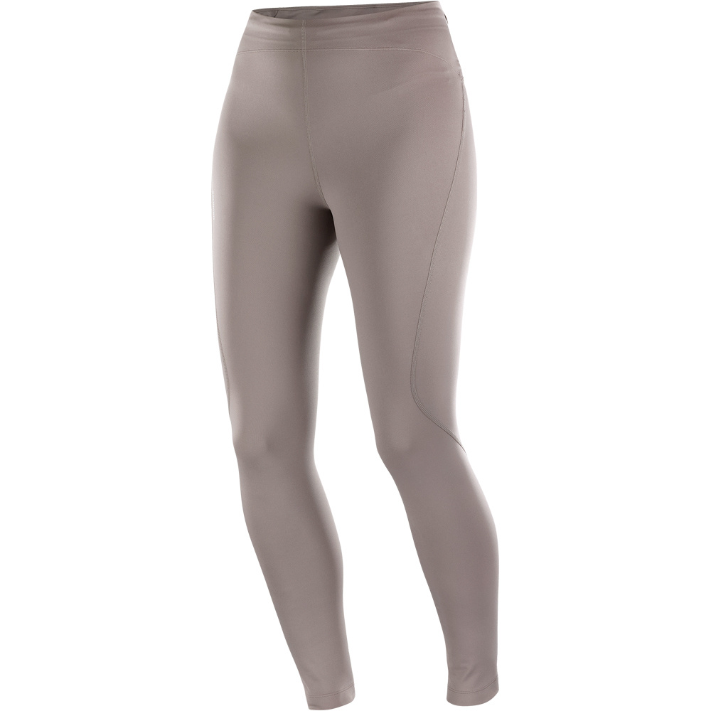 Salomon malla larga running mujer SHKout CORE TIGHTS 28 W 04