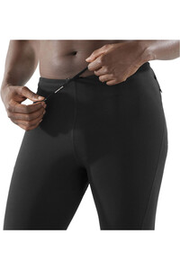 Salomon malla trail running larga hombre SHKout CORE TIGHTS M 03