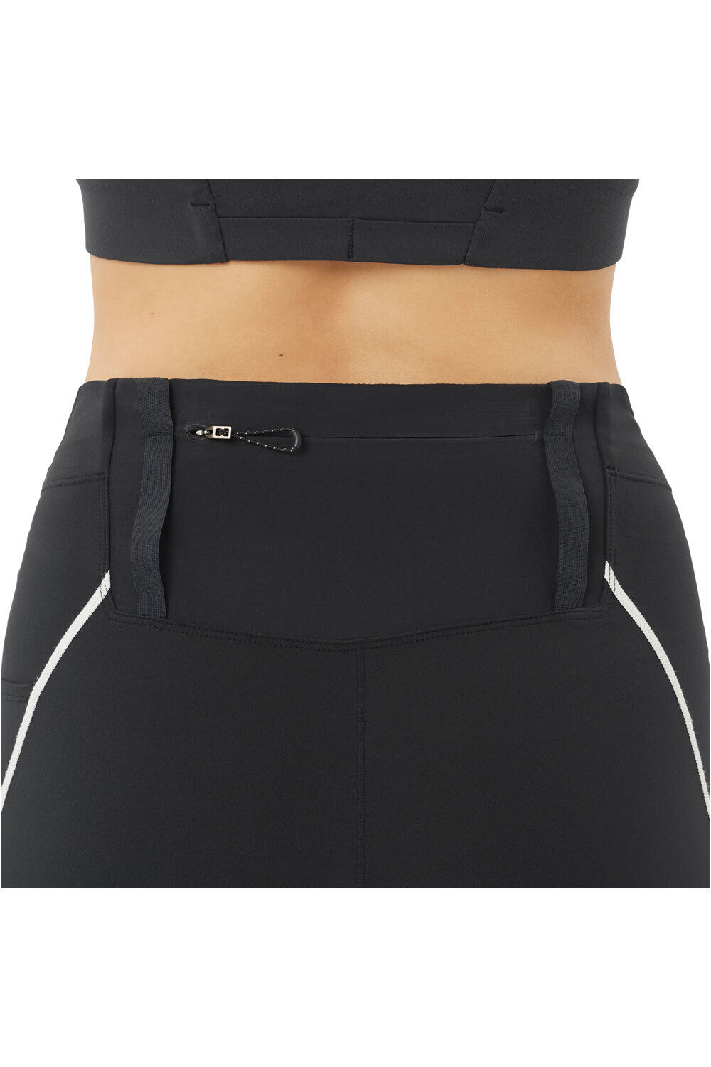 Salomon mallas trail running largas mujer SENSE AERO STOW TGHT 6 W 03