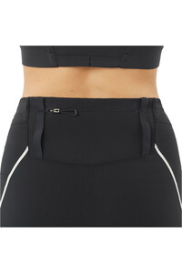 Salomon mallas trail running largas mujer SENSE AERO STOW TGHT 6 W 03