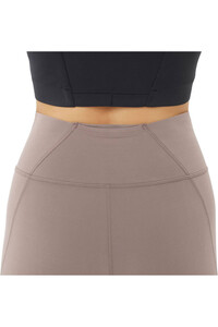 Salomon mallas trail running largas mujer SHKout BLISS TIGHTS W 04