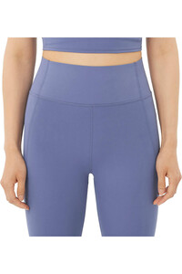 Salomon mallas trail running largas mujer SHKout BLISS TIGHTS W 04