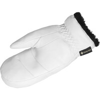 Salomon manoplas esquí adulto NATIVE GORE - TEX MITTEN vista trasera