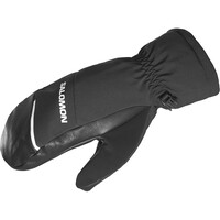 Salomon manoplas esquí adulto PROPELLER MITTEN GTX U vista frontal