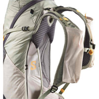 Salomon mochila montaña AEROTREK 18 WOMEN 09