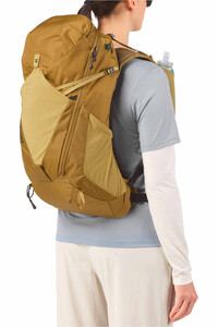 Salomon mochila montaña AEROTREK 20 01