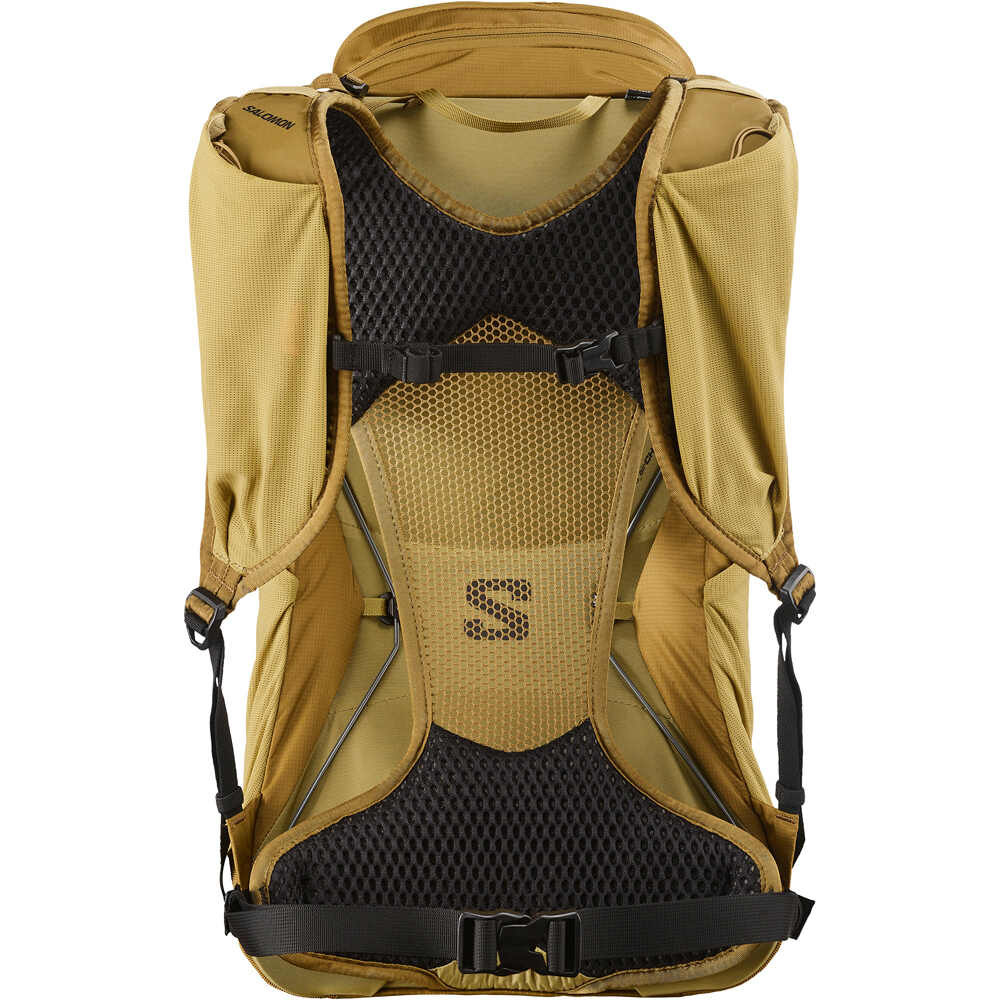 Salomon mochila montaña AEROTREK 20 03