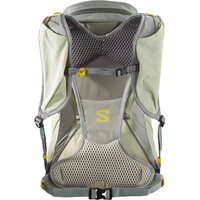 Salomon mochila montaña AEROTREK 20 08