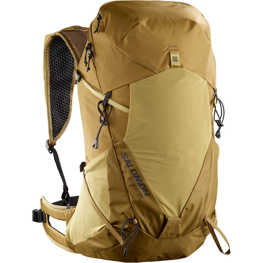 Salomon mochila montaña AEROTREK 30 02
