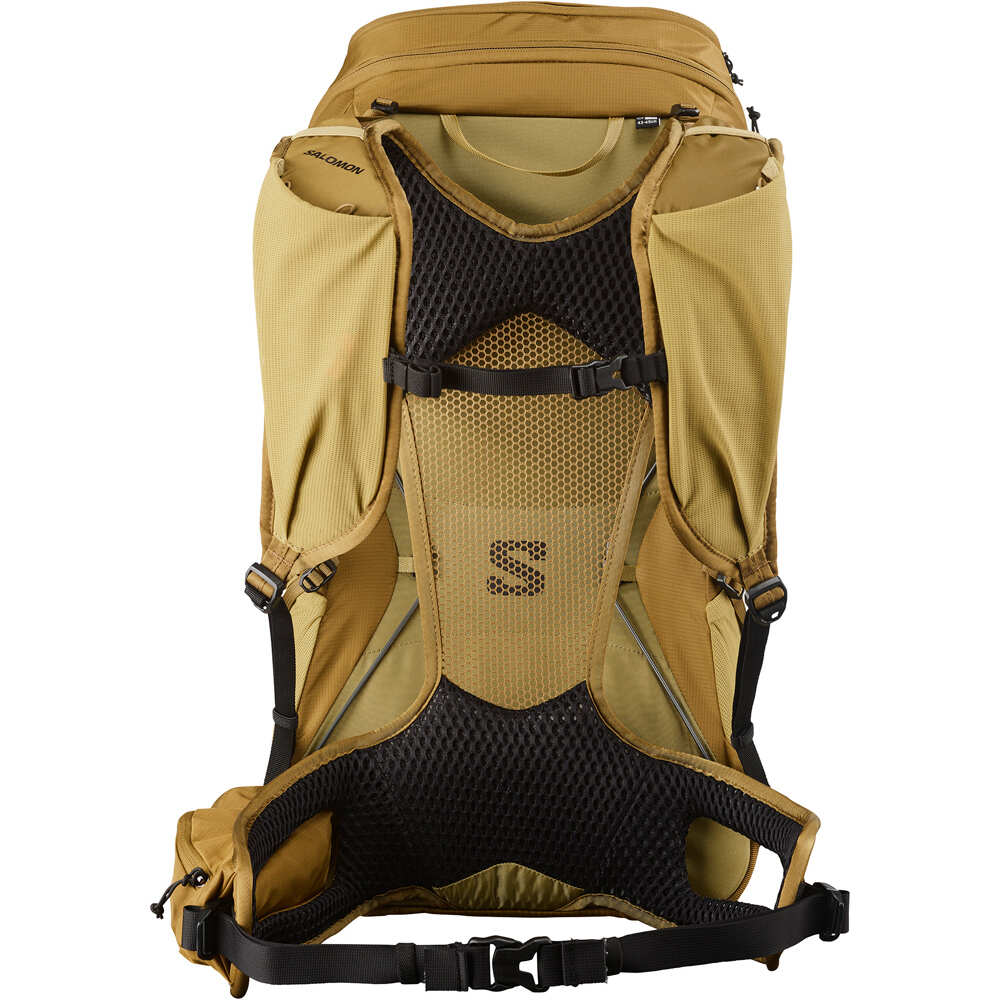 Salomon mochila montaña AEROTREK 30 03