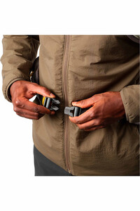 Salomon mochila montaña AEROTREK 30 04