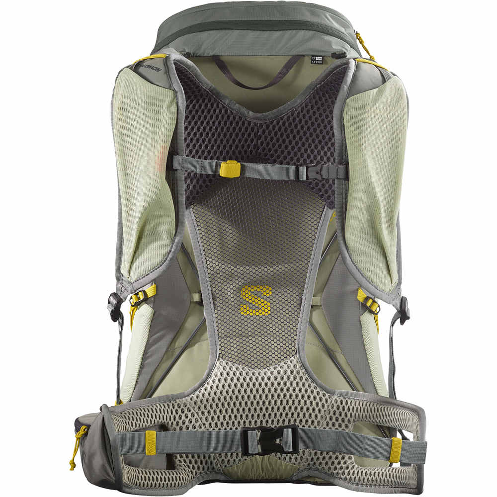 Salomon mochila montaña AEROTREK 30 07