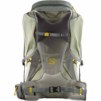 Salomon mochila montaña AEROTREK 30 07