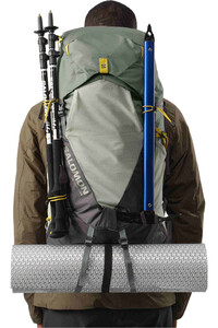 Salomon mochila montaña AEROTREK 40 06
