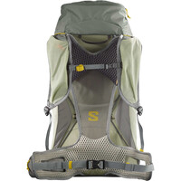 Salomon mochila montaña AEROTREK 40 08