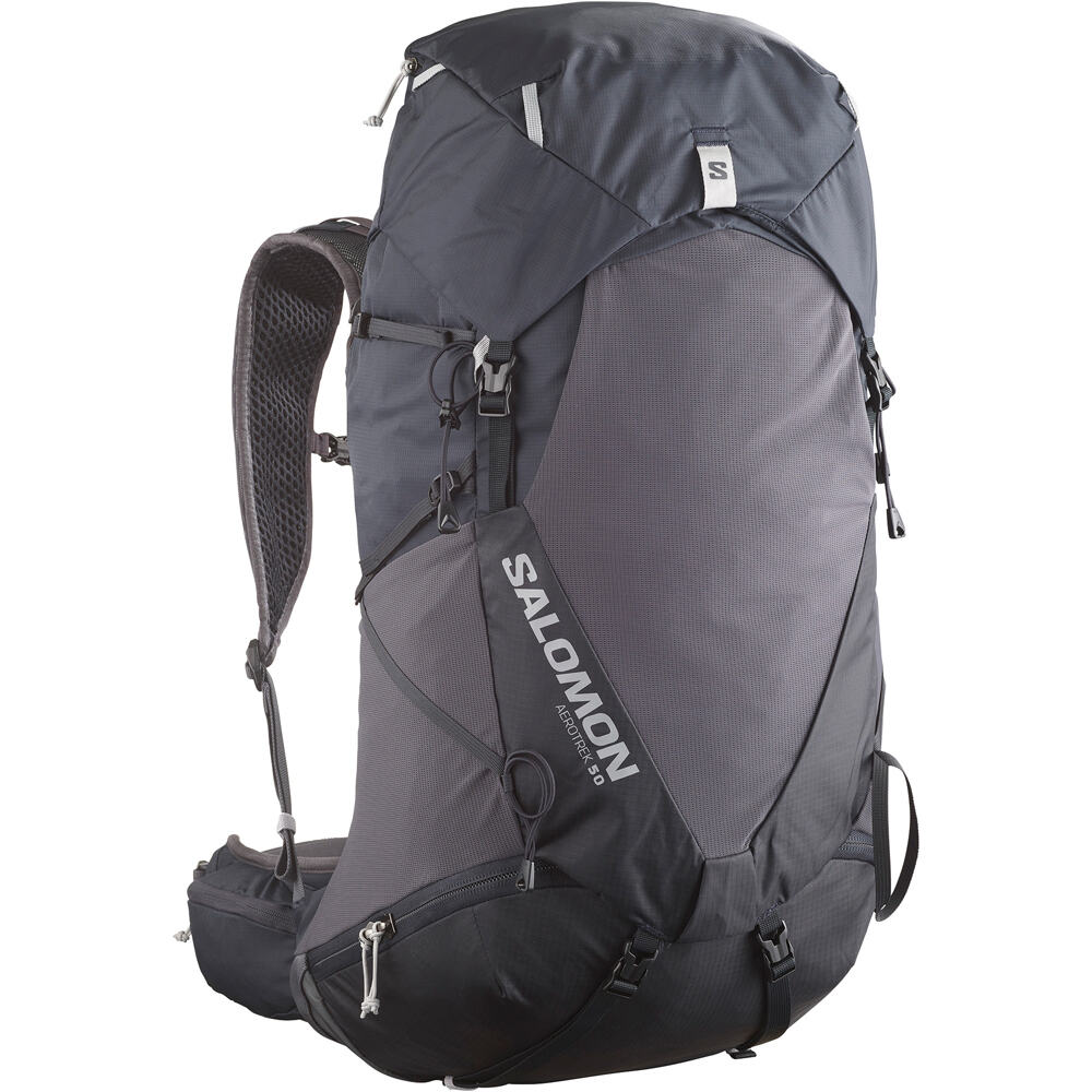 Salomon mochila montaña AEROTREK 50 04