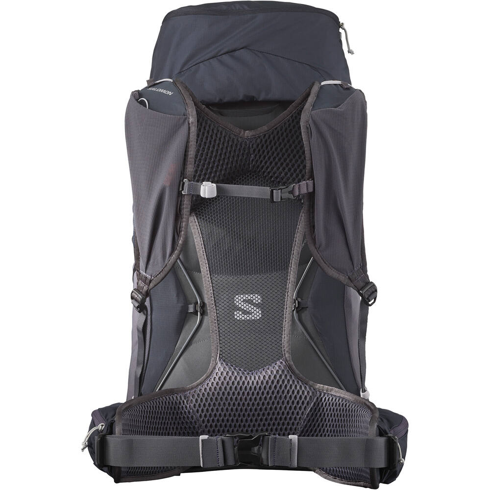 Salomon mochila montaña AEROTREK 50 05