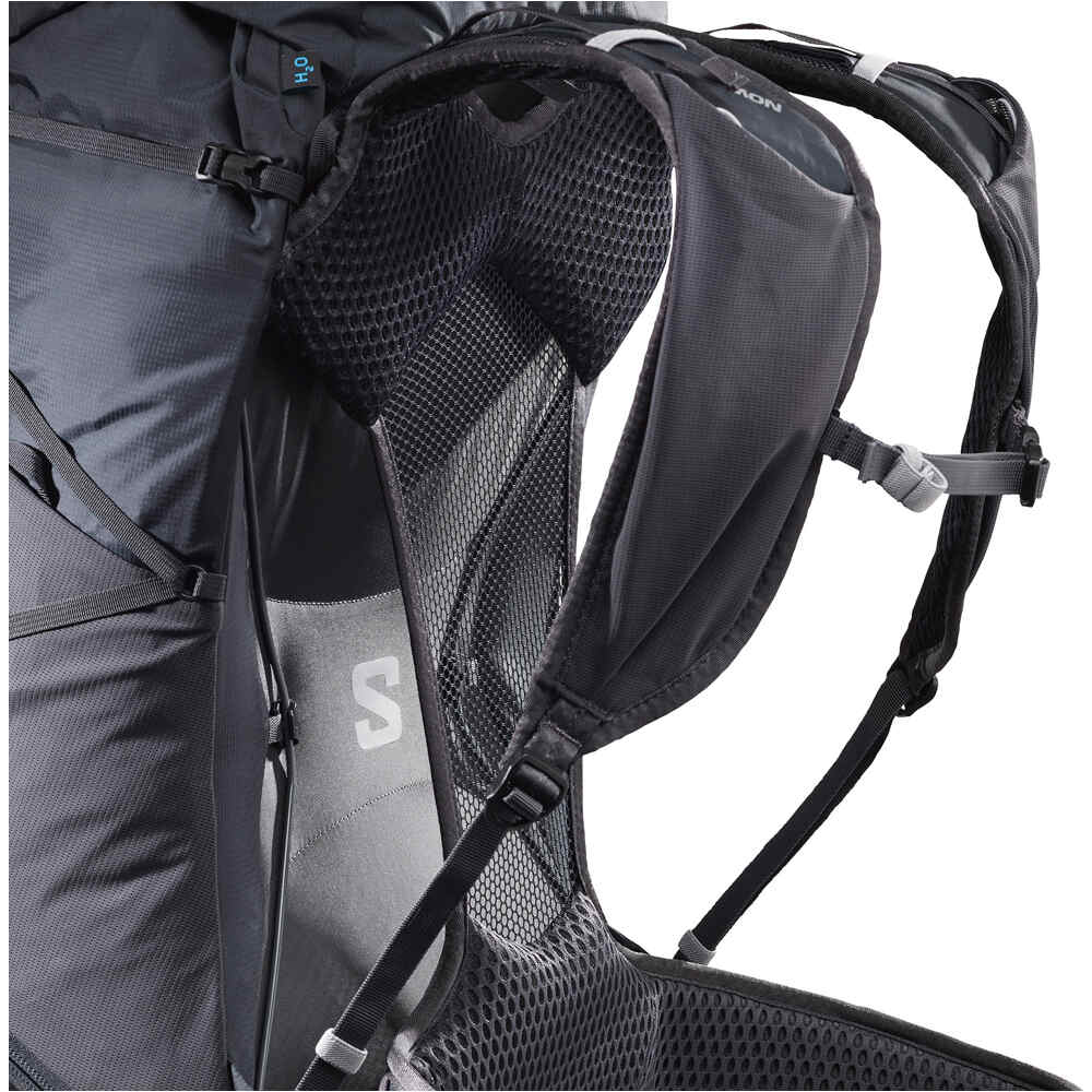 Salomon mochila montaña AEROTREK 50 06