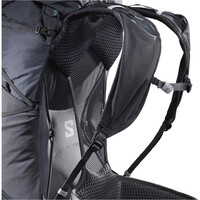 Salomon mochila montaña AEROTREK 50 06