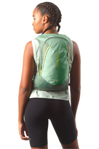 Salomon mochila montaña CROSS 12 01