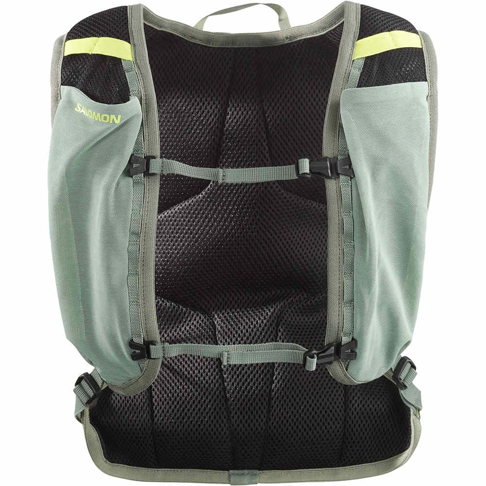 Salomon mochila montaña CROSS 4 03
