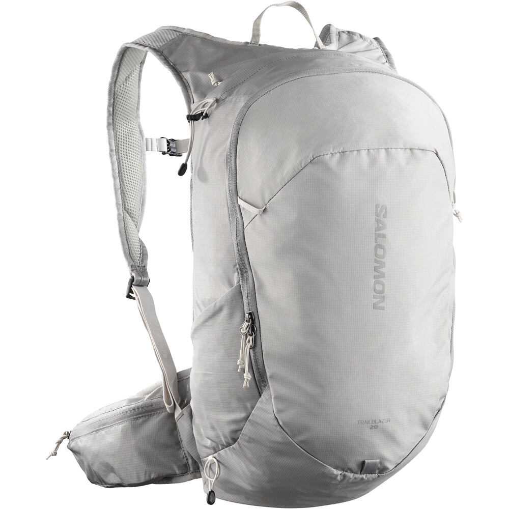 Salomon mochila montaña TRAILBLAZER 20 02