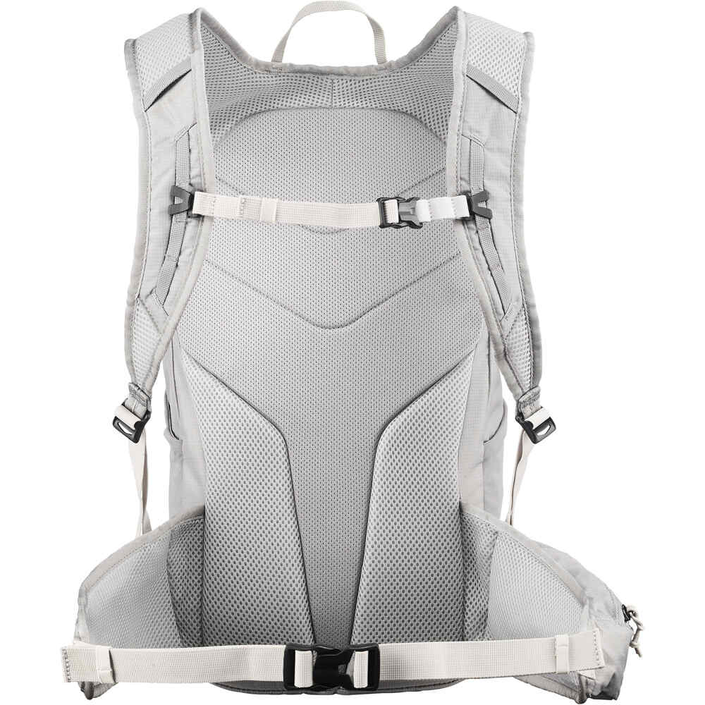 Salomon mochila montaña TRAILBLAZER 20 03