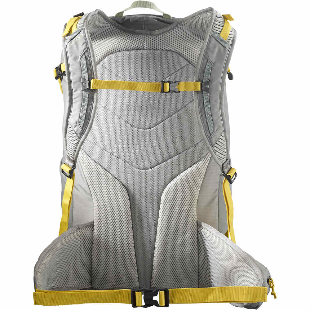 Salomon mochila montaña TRAILBLAZER 30 03