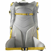 Salomon mochila montaña TRAILBLAZER 30 03
