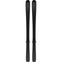 Salomon pack esquí y fijacion SKI SET E STANCE W 80 + M10 GW L80 B 01