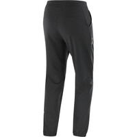 Salomon Pantalon Chubasquero Trail Mujer SHKout HEXAFLOW PANTS W 03