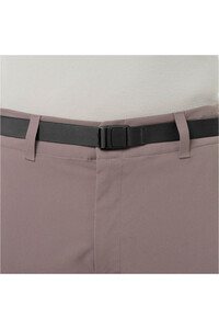 Salomon pantalón corto montaña hombre OUTERPATH UTILITY SHORT M 04