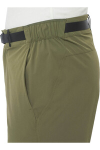 Salomon pantalón corto montaña hombre WAYFARER 2.0 SHORTS  M 03