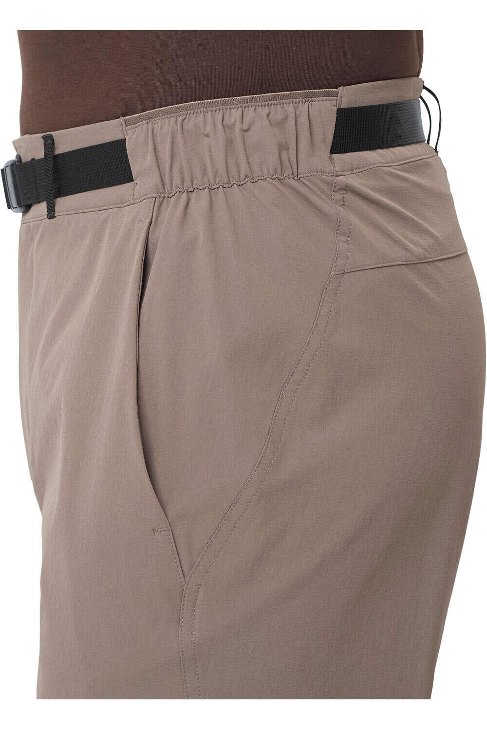 Salomon pantalón corto montaña hombre WAYFARER 2.0 SHORTS  M 03