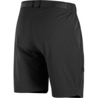 Salomon pantalón corto montaña hombre WAYFARER 2.0 SHORTS  M 06