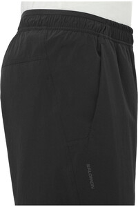 Salomon pantalón corto montaña hombre WAYFARER EASE 2.0 SHRT M 03