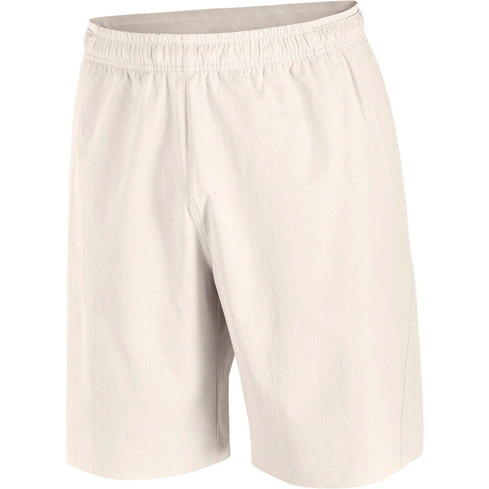 Salomon pantalón corto montaña hombre WAYFARER EASE 2.0 SHRT M 04