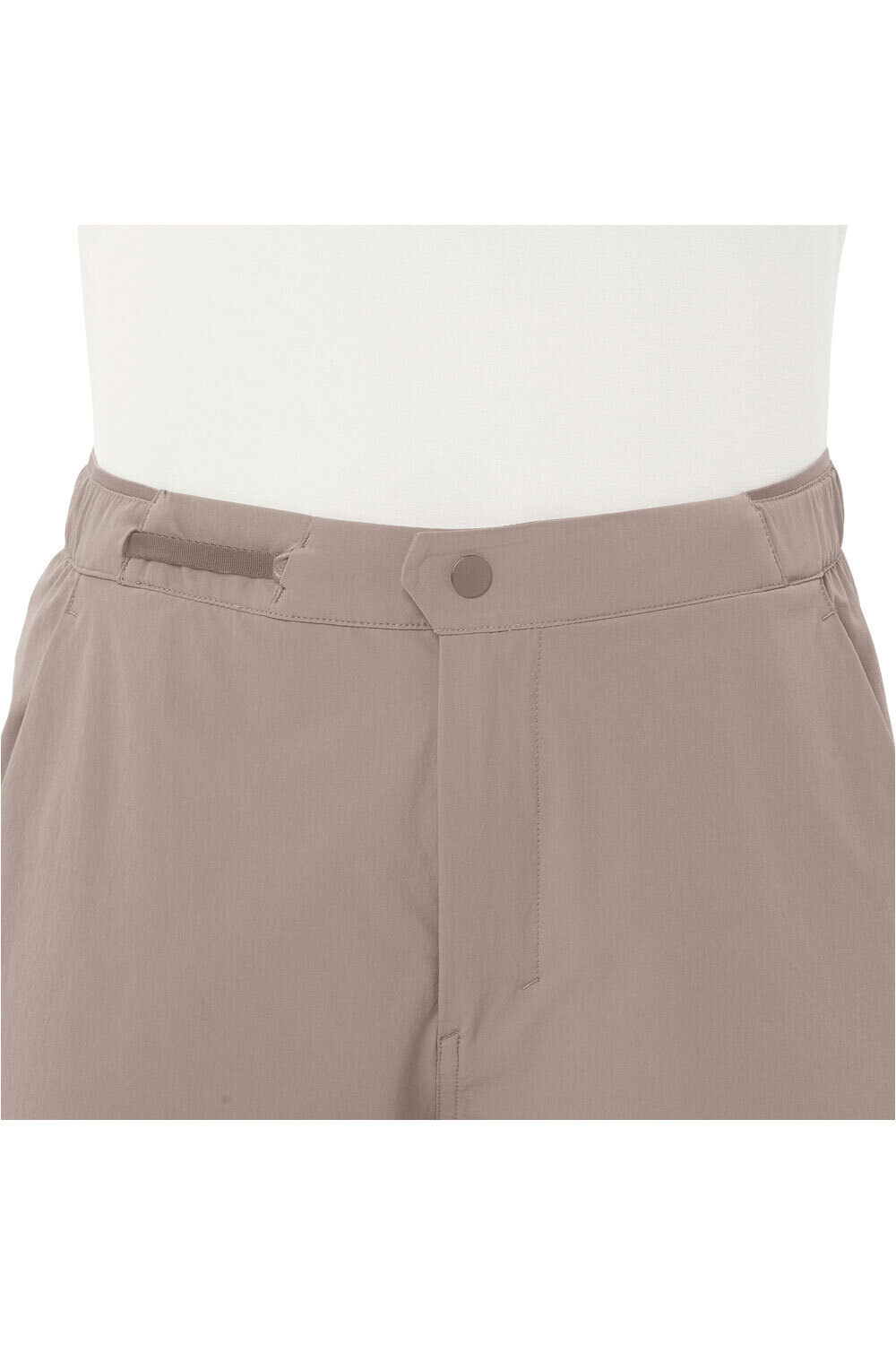 Salomon pantalón corto montaña mujer WAYFARER 2.0 SHORTS W 03