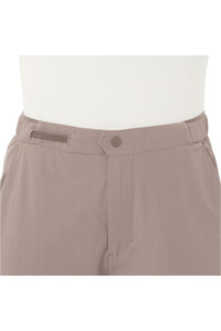 Salomon pantalón corto montaña mujer WAYFARER 2.0 SHORTS W 03