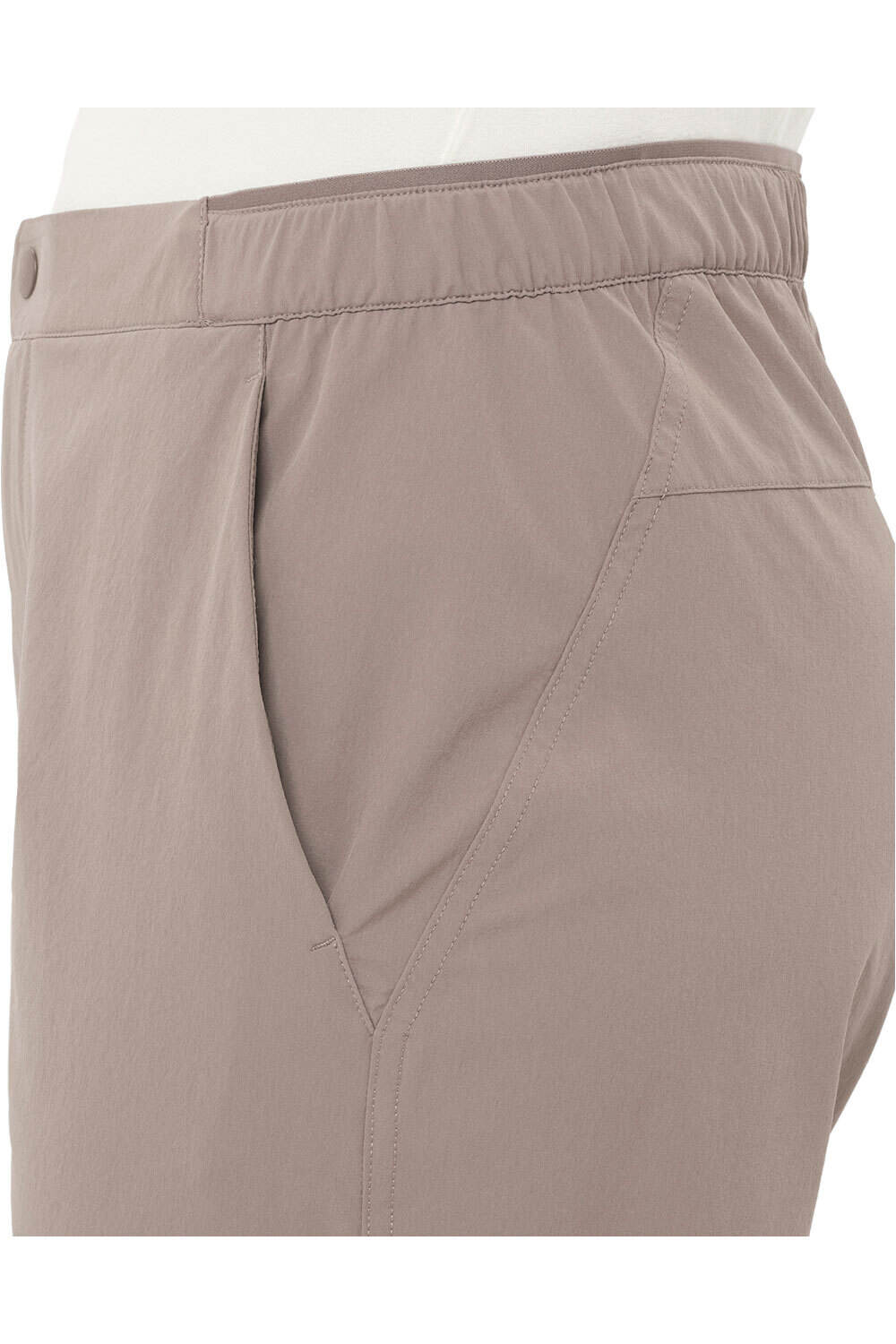 Salomon pantalón corto montaña mujer WAYFARER 2.0 SHORTS W 04