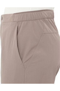 Salomon pantalón corto montaña mujer WAYFARER 2.0 SHORTS W 04