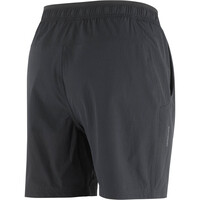 Salomon pantalón corto montaña mujer WAYFARER EASE 2.0 SHRT W 05