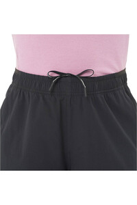 Salomon pantalón corto montaña mujer WAYFARER EASE 2.0 SHRT W vista detalle